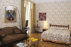 Areamare Bed & Breakfast