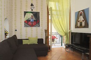 Areamare Bed & Breakfast