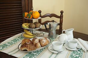 Areamare Bed & Breakfast