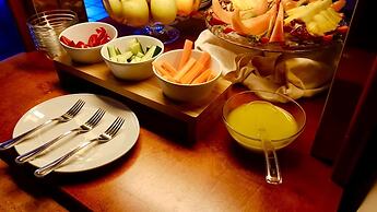 Villa Belvedere Hotel