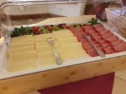 Villa Belvedere Hotel