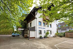 Hotel Heigl