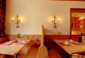 Hotel Heigl