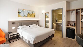 Hotel Tambourin