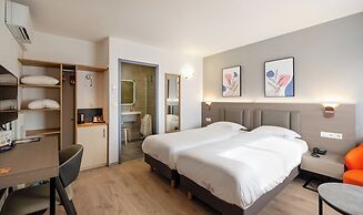 Hotel Tambourin
