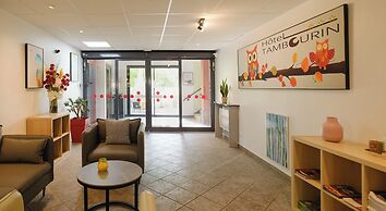 Hotel Tambourin
