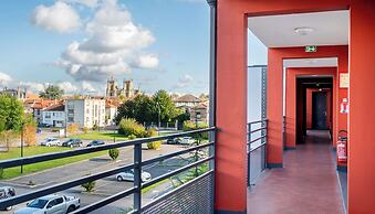 Hotel Tambourin