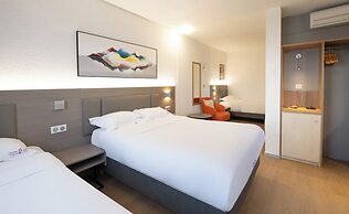 Hotel Tambourin