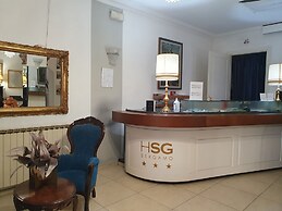 Hotel San Giorgio