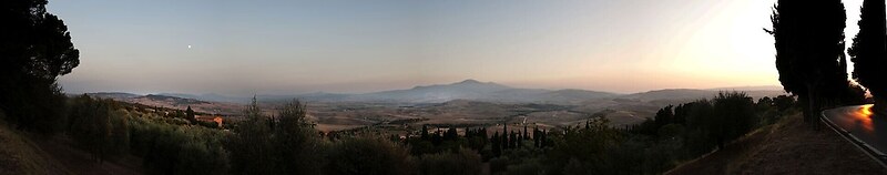 Agriturismo Il Colombaiolo