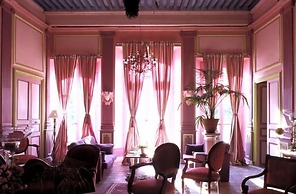 Hôtel de Digoine - Demeure d'hôtes
