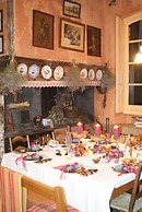 Hôtel de Digoine - Demeure d'hôtes