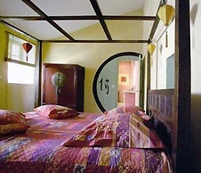 Hôtel de Digoine - Demeure d'hôtes