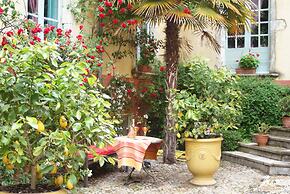 Hôtel de Digoine - Demeure d'hôtes