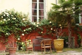 Hôtel de Digoine - Demeure d'hôtes