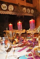 Hôtel de Digoine - Demeure d'hôtes