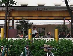 Pension Liechtenstein