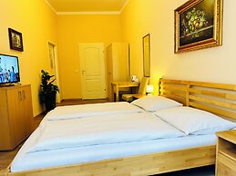 Pension Liechtenstein