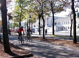 Pension Liechtenstein
