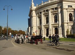 Pension Liechtenstein