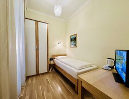 Pension Liechtenstein