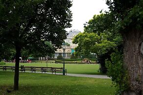 Pension Liechtenstein