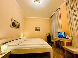 Pension Liechtenstein