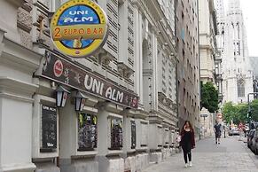 Pension Liechtenstein