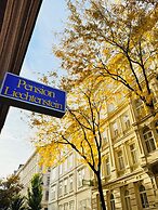Pension Liechtenstein