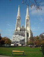 Pension Liechtenstein