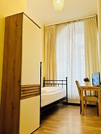 Pension Liechtenstein