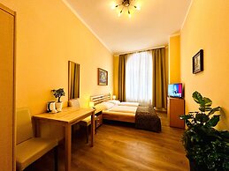 Pension Liechtenstein