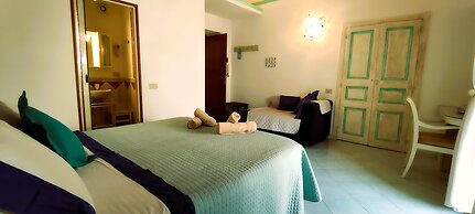 B&B Venus Inn Residence