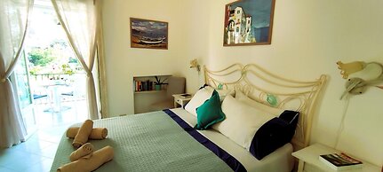 B&B Venus Inn Residence