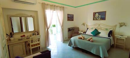 B&B Venus Inn Residence