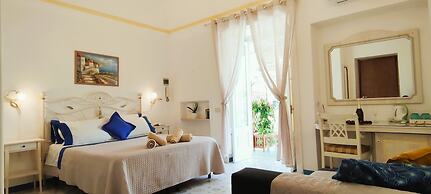 B&B Venus Inn Residence