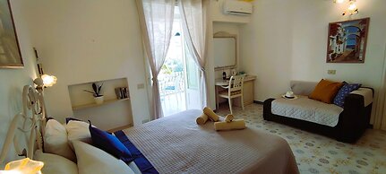 B&B Venus Inn Residence