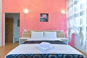 B&T Rooms Trani