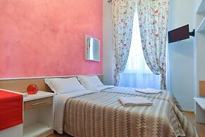 B&T Rooms Trani