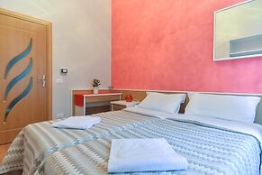 B&T Rooms Trani