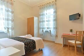 B&T Rooms Trani