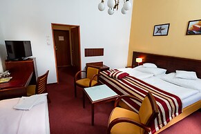 Hotel Petr