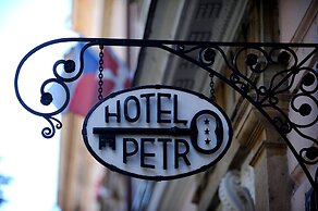 Hotel Petr
