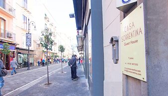 Casa Sorrentina