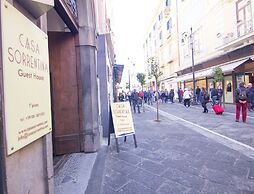 Casa Sorrentina