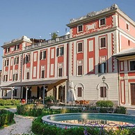 Park Hotel Villa Potenziani