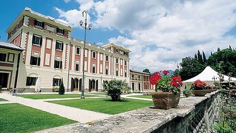 Park Hotel Villa Potenziani