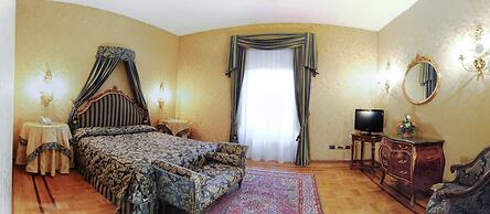 Park Hotel Villa Potenziani