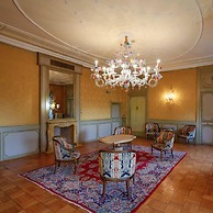 Park Hotel Villa Potenziani