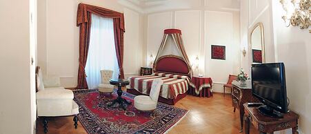 Park Hotel Villa Potenziani